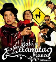 QUien mato... QUien mato...