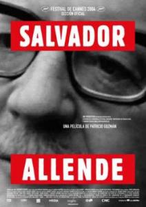 Salvador Allende Salvador Allende