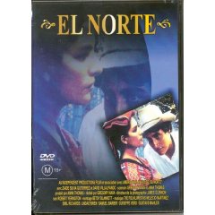 el norte el norte
