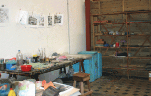 El Taller El Taller