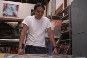 Guillermo Jose Barraza - 01