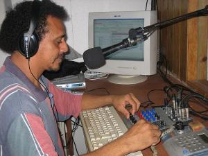 Silvio Marenco