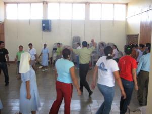 Talleres en las Escuelas